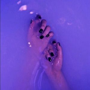 Meet your Posher, Jackson